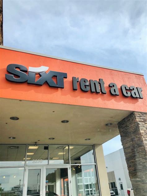 sixt car rental 96th street|Car Rental at Indianapolis 